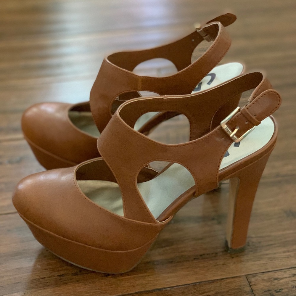 Guess Heels